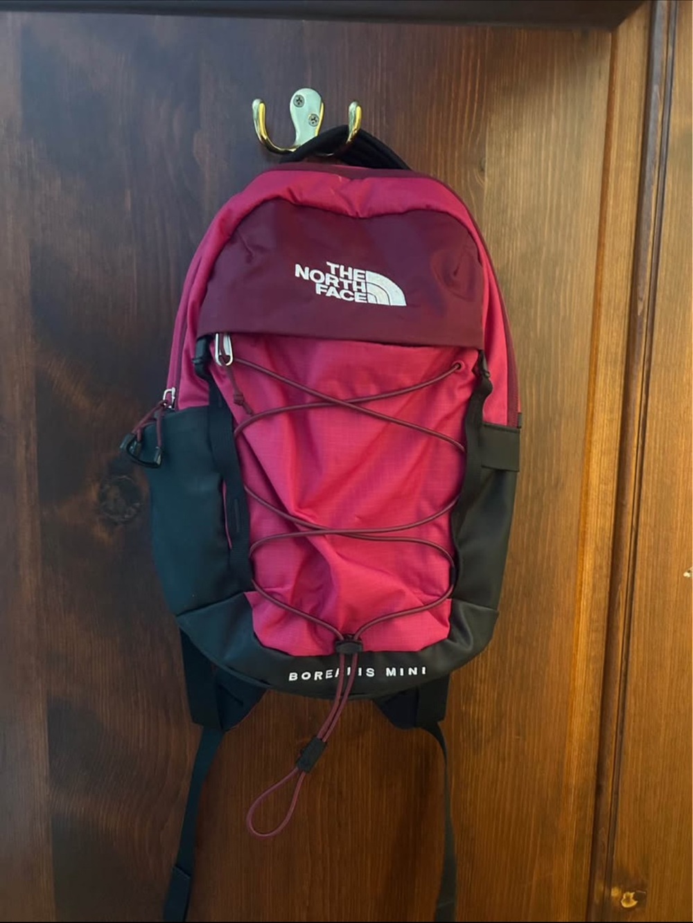 The North Face Borealis Mini 10L NWOT